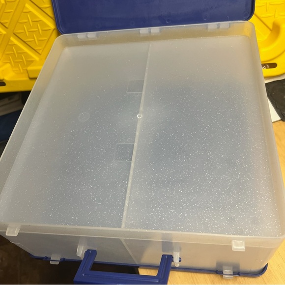 📸 Cropper Hopper Photo
Organization System 2000+ Photos 34 Pieces NWOT plastic - Picture 12 of 16